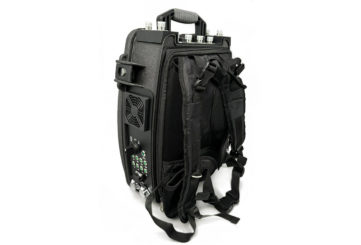 РЭБ Гарпия рюкзак Mobile SKJ 1704 400W (Gen 2)