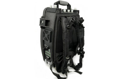 РЭБ Гарпия рюкзак Mobile SKJ 1704 400W (Gen 6)