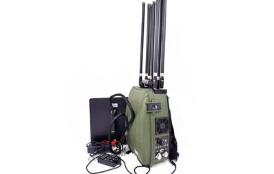 РЭБ Гарпия рюкзак Mobile SKJ 1704 400W (Gen 3)